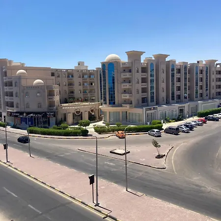 Vision Suites Aqua Park Arbia Hurghada-2