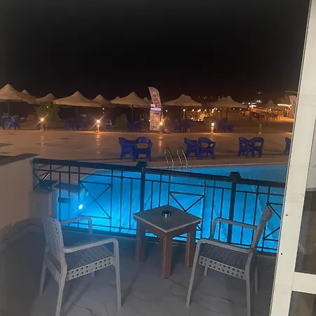 Vision Suites Aqua Park Arbia Hurghada-3